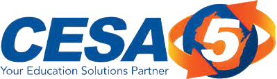 CESA 5 Logo